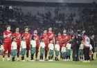 Jadwal FIFA Series 2026 Hari Ini: Timnas Indonesia vs Bulgaria dan Duel Saint Kitts vs Kepulauan Solomon