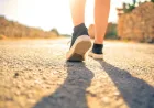 Waktu Terbaik Jalan Kaki agar Manfaat Kesehatan Maksimal Menurut Studi