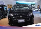 Pajak Toyota Alphard Versi Murah 2026: Berapa Biaya Tahunan yang Harus Dikeluarkan?