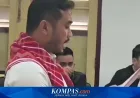 Amsal Sitepu Dituntut 2 Tahun, Kuasa Hukum Pertanyakan Kerugian Negara Rp202 Juta