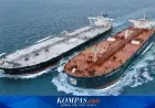 Kapal Pertamina Tertahan di Selat Hormuz: Posisi Dilematis Indonesia di Tengah Ketegangan Geopolitik