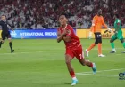 Preview Indonesia Vs Bulgaria Final FIFA Series 2026: Kunci Kemenangan Timnas