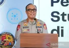 Polri Bangun Laboratorium Sosial Sains untuk Tingkatkan Kebijakan Presisi