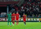 Link Live Streaming Timnas Indonesia vs Bulgaria Final FIFA Series 2026, Skuad Garuda Siap Cetak Sejarah