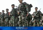 Indonesia Segera Repatriasi Prajurit TNI Gugur Akibat Serangan Israel di UNIFIL