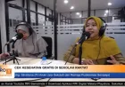 Program Cek Kesehatan Gratis di Sekolah Rakyat Samarinda Deteksi Dini Penyakit Pelajar