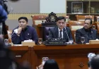 Komisi III DPR Tegaskan Keadilan Substantif untuk Kasus Amsal Sitepu