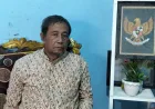 Dukungan Kuat Partai Ummat Sulbar untuk Syamsul Samad Jadi Wakil Gubernur