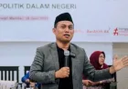 Partai Ummat Sulbar Dorong Dr. Syamsul Samad Jadi Calon Wagub, Dinilai Mumpuni
