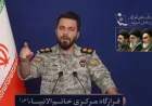Profil Letkol Ebrahim Zolfaghari, Jubir Militer Iran yang Viral di Perang Melawan AS-Israel