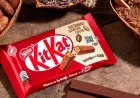 Pencurian 12 Ton KitKat di Eropa: Polisi Kejar Pelaku, Nestlé Angkat Bicara