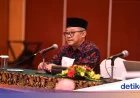 Mendikdasmen Tegaskan Penyakit Mental Jadi Ancaman Serius Generasi Muda RI