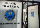 Rehabilitasi Narkoba di Bandung Barat: BNN Andalkan Pendekatan Sosial dan Keluarga