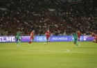 Prediksi Ranking FIFA Timnas Indonesia Jika Menang, Kalah, atau Seri Lawan Bulgaria di Final FIFA Series 2026
