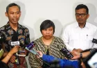 Komnas HAM Kaji Skema Hukum Kasus Andrie Yunus dari Peradilan hingga Tim Pencari Fakta