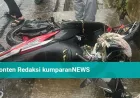 Kronologi Pasutri Pemudik Tewas Terseret Banjir di Cianjur, Ini Detilnya