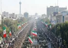 Iran Tegaskan Akan Tentukan Akhir Perang yang Dimulai AS dan Israel