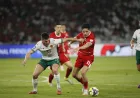 Hasil Final FIFA Series 2026: Timnas Indonesia Tertinggal 0-1 dari Bulgaria Meski Lebih Menyerang