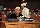Anggota DPRD Maluku Utara Partai Demokrat Terancam Di-PAW, Ini Penyebabnya