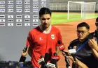 Kevin Diks Terpukau Cara John Herdman Bangun Chemistry Timnas Indonesia Cepat