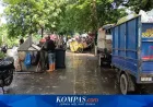 Imbas Longsor Bantargebang, Petugas Kebersihan Antre Lama Buang Sampah di Jatinegara