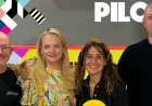 Podcast Pilot TV dengan Elisabeth Moss, Lisa Kudrow & Michael Patrick King