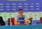 John Herdman: Timnas Indonesia Seharusnya Menang Lawan Bulgaria di FIFA Series 2026
