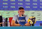 John Herdman Siap Antarkan Timnas Indonesia Juara Piala AFF 2026 Meski Kalah dari Bulgaria