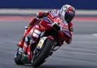 Marc Marquez Belum Pulih 100% Setelah Kecelakaan di MotoGP Mandalika 2025