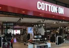 Cotton On Tegaskan Tidak Tutup Semua Gerai di Asia, Ini Faktanya