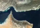 Iran Ciptakan Tol Hormuz, AS dan Negara Arab Berupaya Melawan Penguasaan Jalur Air Strategis