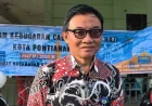 Hipertensi Jadi Kasus Penyakit Terbanyak di Pontianak Sepanjang 2025