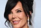 Viral di China, Foto Kris Jenner Jadi Simbol Keberuntungan dan Rezeki