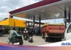 Pemerintah Pastikan Harga Pertalite, Solar, dan Pertamax Tidak Naik Hingga April 2026