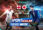 Cara Nonton Live Streaming Timnas Inggris vs Jepang di Vision+ Hari Ini
