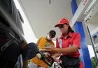 Hoaks Pertalite Terbaru: Faktanya Harga dan Klaim Campur Air Jadi Etanol