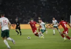 FIFA Series 2026 Sukses Besar, Indonesia Berpeluang Jadi Tuan Rumah Lagi