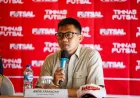 BTN Futsal Indonesia Siapkan Program Strategis untuk Tembus Piala Dunia 2028