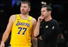 JJ Redick Ungkap Syarat Kunci Luka Doncic Jadi MVP NBA 2026