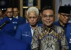 Harapan Sufmi Dasco Ahmad agar PAN Tetap Dukung Pemerintahan Prabowo