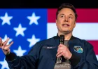Elon Musk: Amerika Bisa Bangkrut Tanpa AI untuk Atasi Utang $39 Triliun