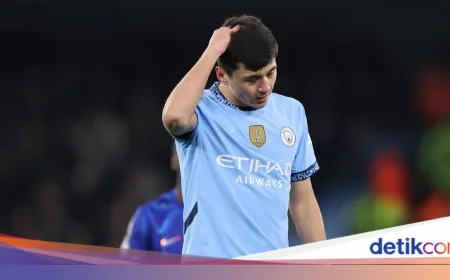 3 Pesepakbola Top Lahir di Tanggal Langka 29 Februari, Belum Ultah Sejak 2024