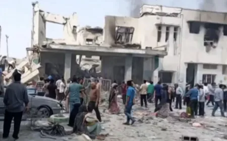 Richard Keys Berhenti Siaran Mendadak Saat AS Melancarkan Serangan Militer ke Iran