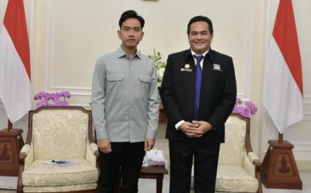 Wapres Gibran Dukung Lahirnya UU Konsultan Pajak, Profesi Butuh Payung Hukum Kuat