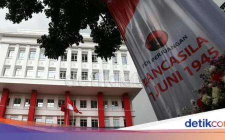 PDIP Larang Kader Manfaatkan MBG untuk Kepentingan Pribadi, Ini Alasannya