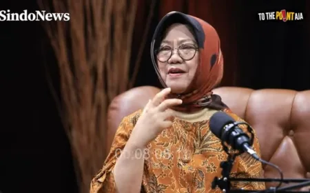 Siti Zuhro Beri Masukan Penting Soal Sistem Pilkada Saat Bertemu Prabowo