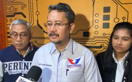 Partai Non-Parlemen Siapkan Kajian Strategis Sistem Pemilu dan Pilkada