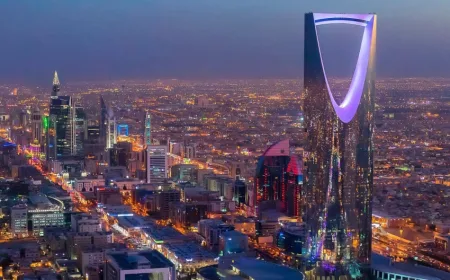 Arab Saudi Marah Besar Setelah Wilayahnya Jadi Target Rudal Iran