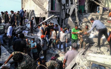 Israel Klaim Tidak Tahu Serangan Udara yang Tewaskan 148 Siswa di Iran