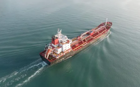 Qatar Kecam Serangan Iran di Pelabuhan Duqm dan Kapal Tanker Oman